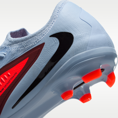 Nike Jr. Phantom 6 Low Pro voetbalschoenen voor kids (meerdere ondergronden)