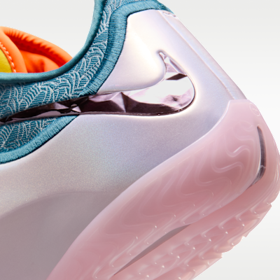 LeBron XXIII 'Miami Twice' Basketball Shoes