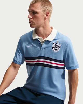 NIKE公式】イングランド ザ ナイキ ポロ メンズ ナイキ Dri-FIT 