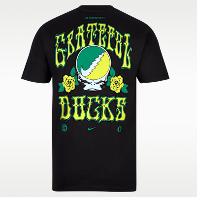 Nike "Grateful Duck" Men's T-Shirt
