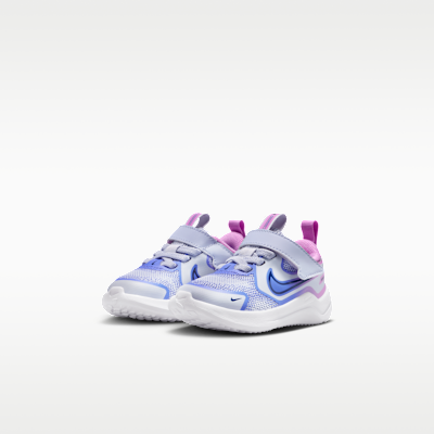 Tenis para bebé e infantil Nike Cosmic Runner