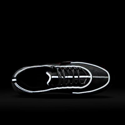 ナイキ エア ズーム スピリドン SP メンズシューズ