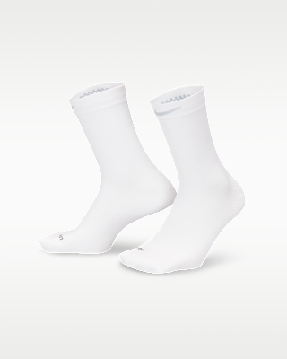 Unisex носки Nike Lightweight Crew Socks (1 Pair) для бега