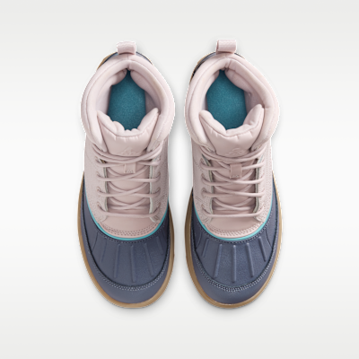 Botas para niños grandes Nike Woodside 2 High