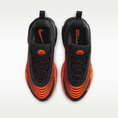 Nike Air Max Fire Big Kids' Shoes