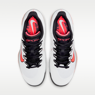 Nike Vapor 12 Women's Hard Court Tennis Shoes