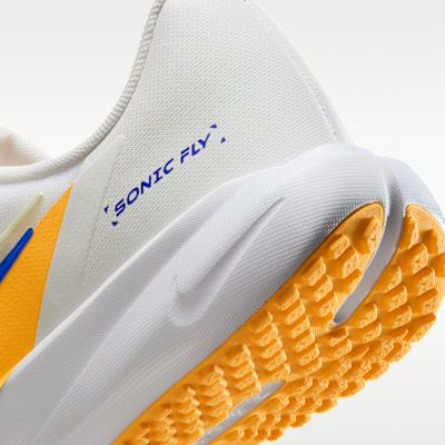 Nike Sonic Fly Older Kids' Running Shoes