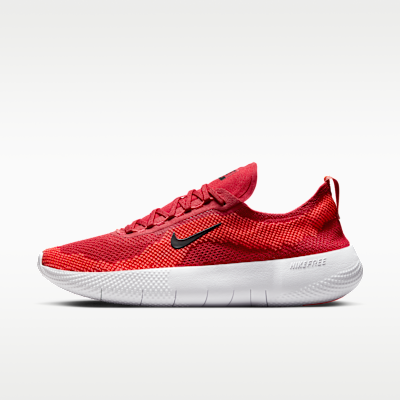 Nike Free 2025 Men's Workout Shoes