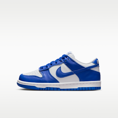 Nike Dunk Low Older Kids' Shoes