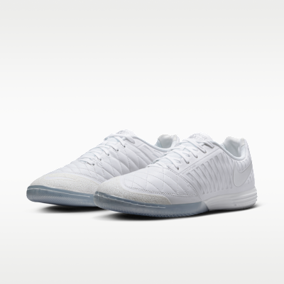 Nike Lunar Gato II Indoor Court Low-Top Football Shoes
