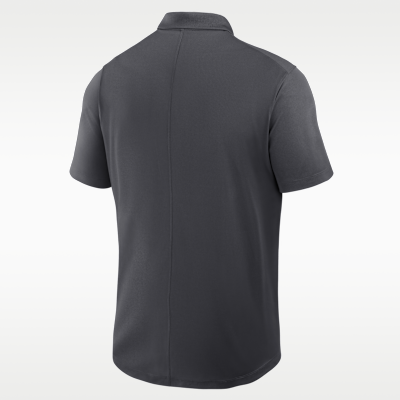 Polo universitario Nike Dri-FIT para hombre Tennessee Primetime Victory Legacy Vault Logo