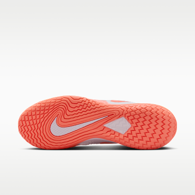 รองเท้าเทนนิสฮาร์ดคอร์ทผู้ชาย NikeCourt Zoom Vapor Cage 4 Rafa