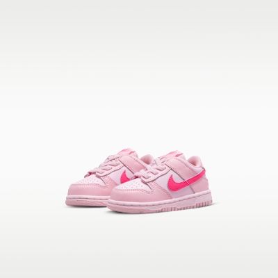 Nike Dunk Low Baby/Toddler Shoes