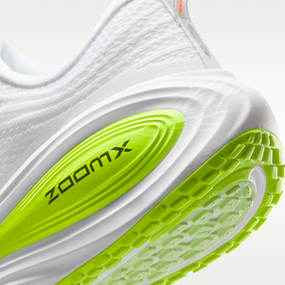 Nike Vomero Plus Men's Road Running Shoes (Extra Wide)