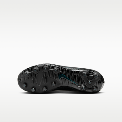 ナイキ ジュニア マーキュリアル ヴェイパー 16 アカデミー キッズ HG ローカット サッカースパイク