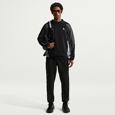 Bluza z półokrągłym dekoltem ACG „Wolf Lichen”