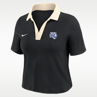 ucf nike polo