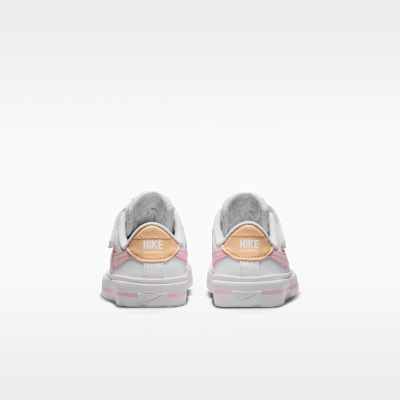 NikeCourt Legacy Younger Kids' Shoes