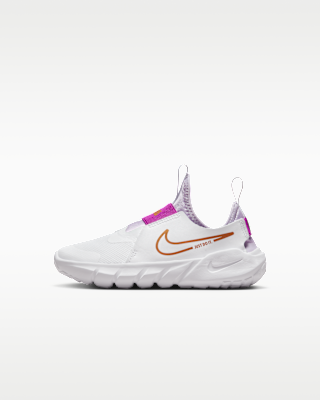 Детские кроссовки Nike Flex Runner 2 Little Kids' для бега