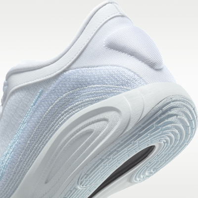 Tenis de básquetbol G.T. Hustle Academy