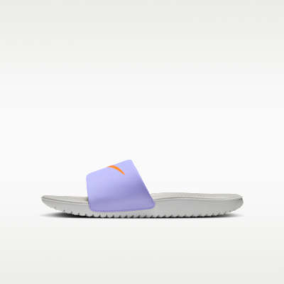 Nike Kawa Younger/Older Kids' Slides