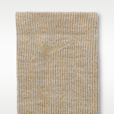 Nike Everyday Cushioned Crew Socks (2 Pairs)