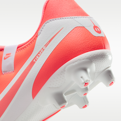 ナイキ ティエンポ レジェンド 10 アカデミー ハードグラウンド ローカット サッカースパイク