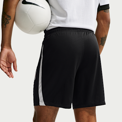 Nike Beşiktaş J.K. Nike Örgü Erkek Futbol Şortu görsel 3
