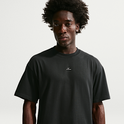 Nike Standard Issue Dri-FIT Erkek Basketbol Tişörtü