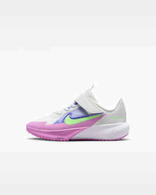 Детские кроссовки Nike Sonic Fly Little Kids' для бега