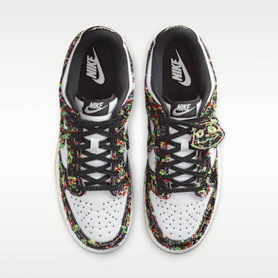 나이키 덩크 로우 레트로 신발