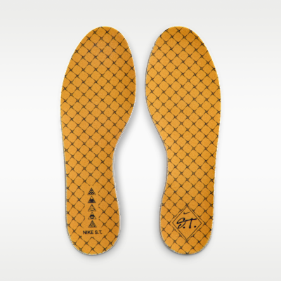 Nike S.T. Flare EP Basketball Shoes