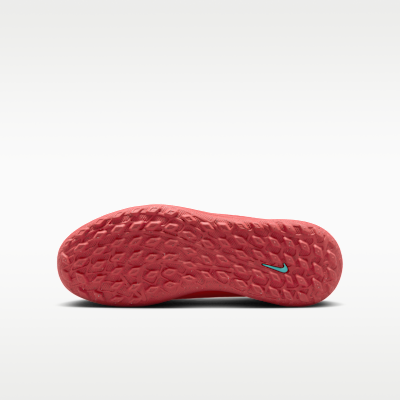 Nike Jr. Mercurial Vapor 16 Club Younger/Older Kids' Turf Low-Top Football Boot