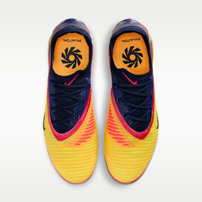 Nike Phantom 6 Low Elite "Erling Haaland" Firm-Ground Soccer Cleats