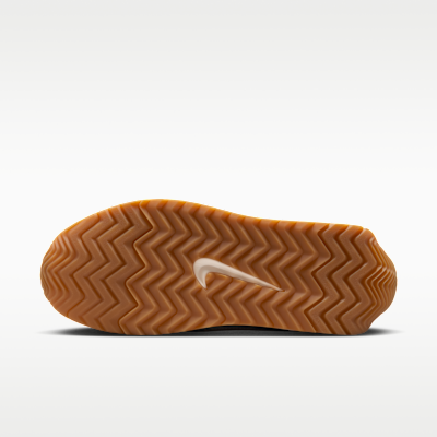 Sapatilhas Nike Pacific em pele para mulher