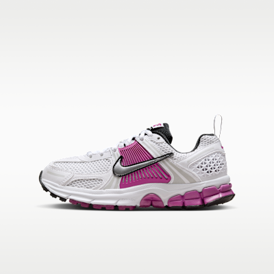 Nike Vomero 5 Big Kids' Shoes with Reflective Accents