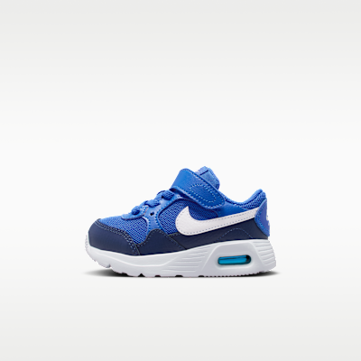 Tenis para bebé e infantil Nike Air Max SC