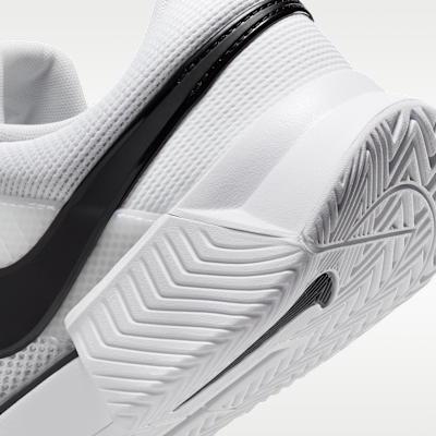 Nike Zoom GP Challenge 1 男款硬地球場網球鞋