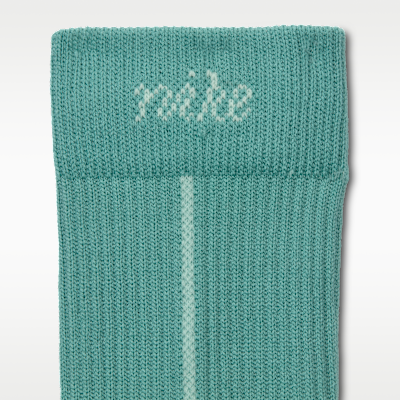 Nike Everyday Plus leichte Crew-Socken (Damen, 2 Paar)