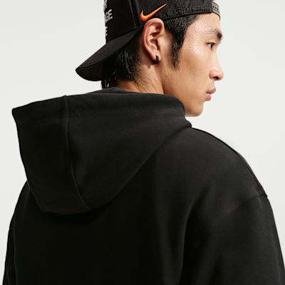 Худи мужской Nike Sportswear Fleece Pullover Hoodie