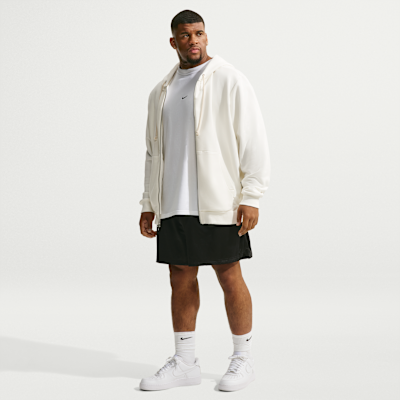 Nike Standard Issue 13 cm File Erkek Basketbol Antrenman Şortu görsel 6