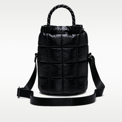 나이키 스포츠웨어 퍼플 타이니 토트백(3L)