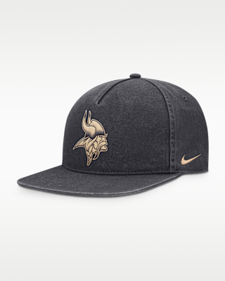 Мужские  Minnesota Vikings Pro Nike NFL Adjustable Hat