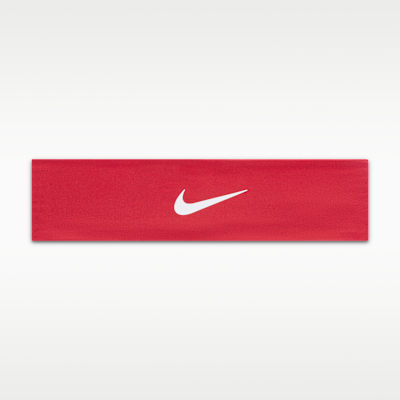 나이키 퓨리 클래식 드라이 핏 헤드밴드