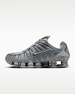 Unisex кроссовки Nike Shox TL