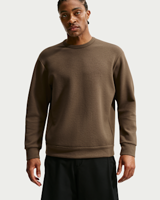 Мужские Nike 24.7 ImpossiblySoft Dri-FIT Crew