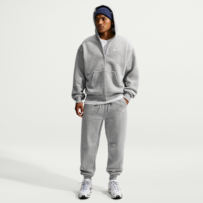 Nike Solo Fleece Erkek Jogger
