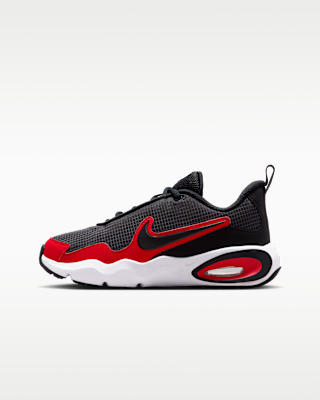 Детские кроссовки Nike Air Max Nova Big Kids'