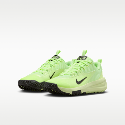 Nike Cross Turf Big Kids' Shoes