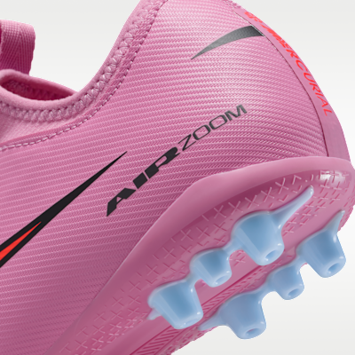 Nike Jr. Mercurial Vapor 16 Academy Younger/Older Kids' Artificial-Grass Low-Top Football Boot